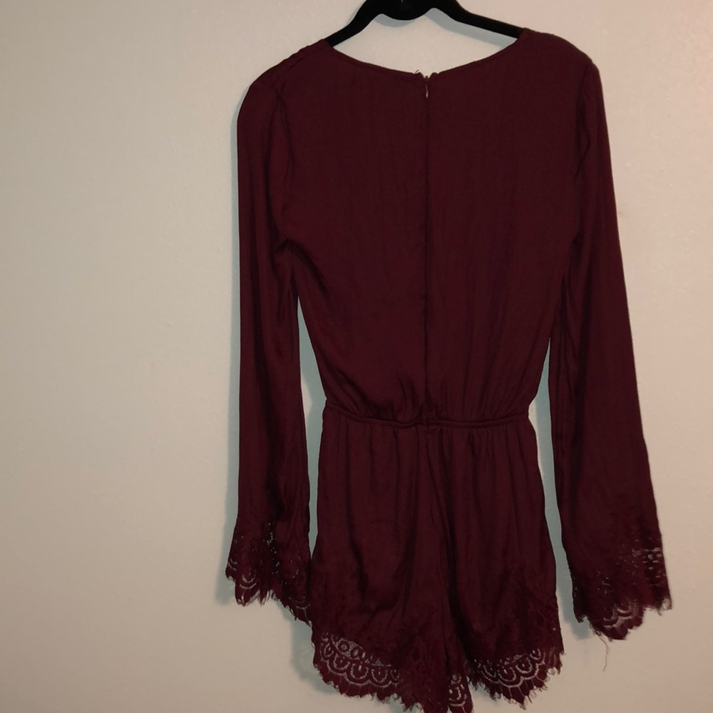 Romper - Picture 2 of 2